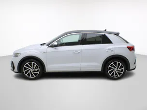 VW T-Roc 2.0 TSI R DSG 4Motion