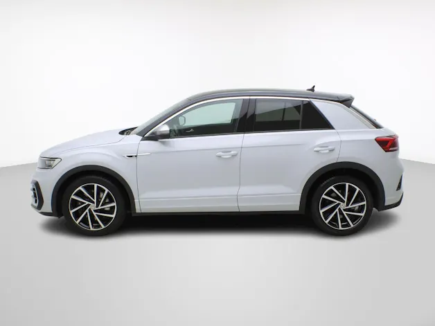 VW T-Roc 2.0 TSI R DSG 4Motion