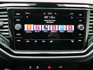 VW T-Roc 2.0 TSI R DSG 4Motion