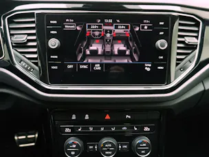 VW T-Roc 2.0 TSI R DSG 4Motion