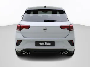 VW T-Roc 2.0 TSI R DSG 4Motion