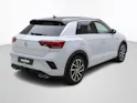 VW T-Roc 2.0 TSI R DSG 4Motion