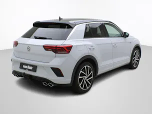 VW T-Roc 2.0 TSI R DSG 4Motion
