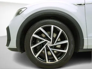VW T-Roc 2.0 TSI R DSG 4Motion