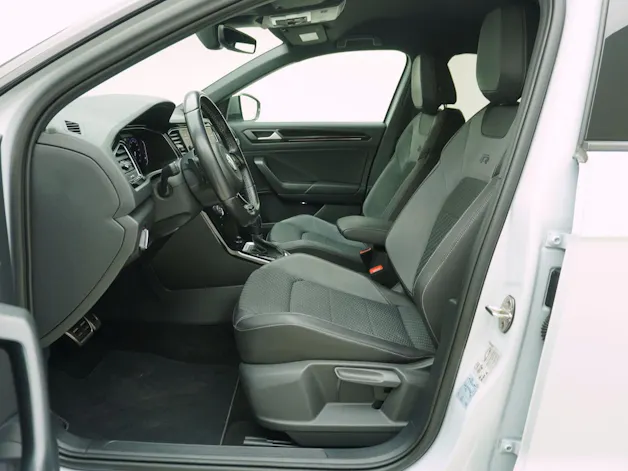 VW T-Roc 2.0 TSI R DSG 4Motion