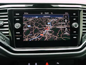 VW T-Roc 2.0 TSI R DSG 4Motion