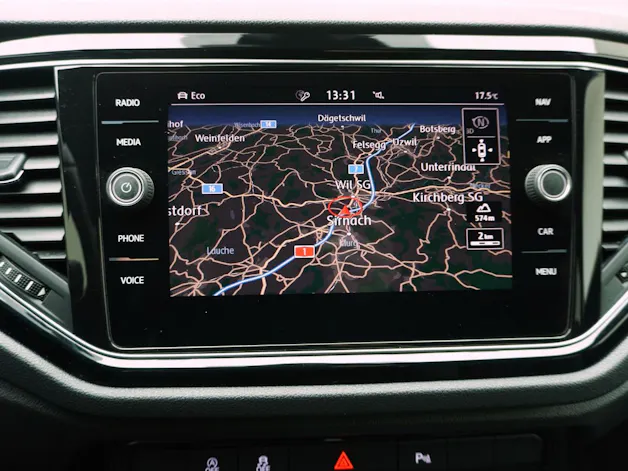 VW T-Roc 2.0 TSI R DSG 4Motion