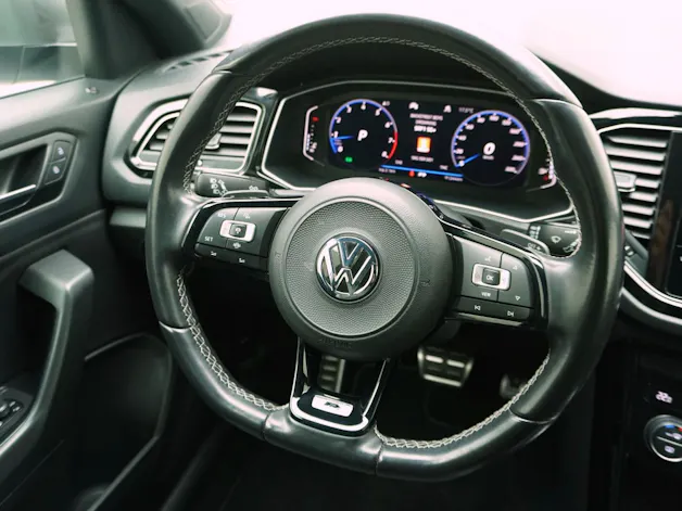 VW T-Roc 2.0 TSI R DSG 4Motion