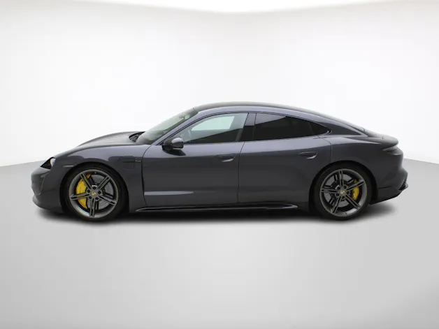 Porsche Taycan Turbo