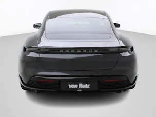 Porsche Taycan Turbo