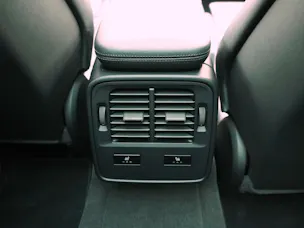 Porsche Taycan Turbo