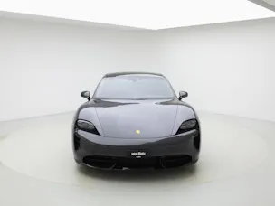 Porsche Taycan Turbo