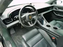 Porsche Taycan Turbo