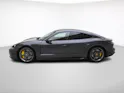 Porsche Taycan Turbo