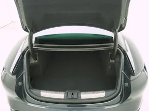 Porsche Taycan Turbo