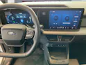 Ford E-Transit Courier Van Trend