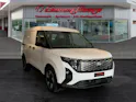 Ford E-Transit Courier Van Trend
