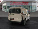 Ford E-Transit Courier Van Trend