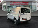 Ford E-Transit Courier Van Trend