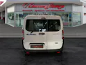 Ford E-Transit Courier Van Trend