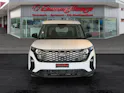 Ford E-Transit Courier Van Trend