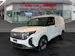 Ford E-Transit Courier Van Trend