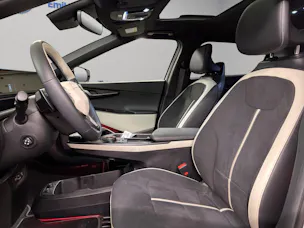 Kia EV6 84 kWh GT-Line 4x4
