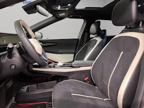 immagine del veicolo KIA EV6 84 kWh GT-Line 4x4
