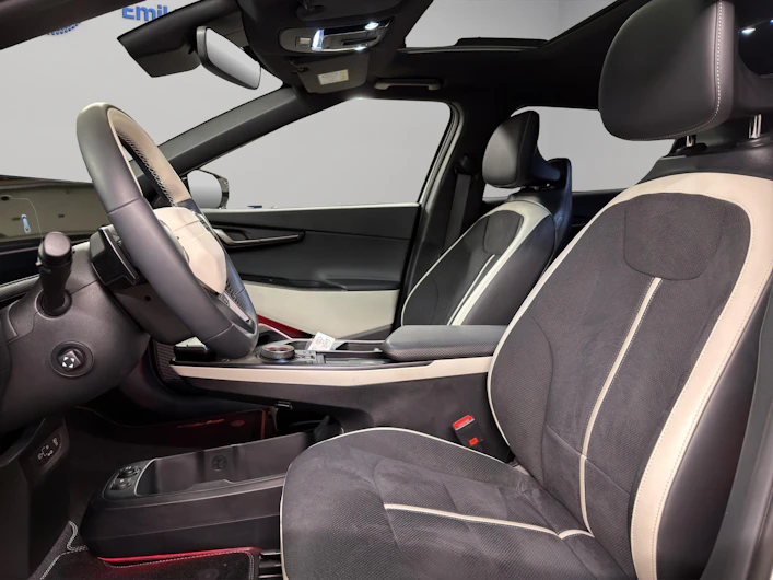 immagine del veicolo KIA EV6