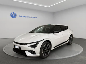 immagine del veicolo KIA EV6 84 kWh GT-Line 4x4