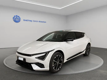 immagine del veicolo KIA EV6 84 kWh GT-Line 4x4
