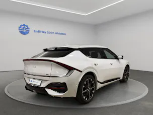 Kia EV6 84 kWh GT-Line 4x4