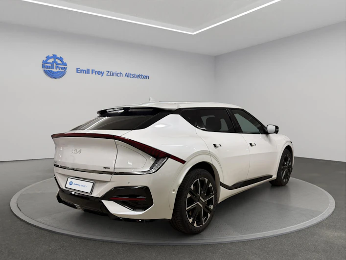 immagine del veicolo KIA EV6