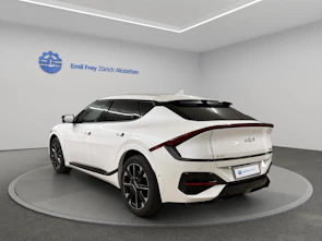 immagine del veicolo KIA EV6 84 kWh GT-Line 4x4