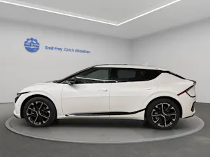 Kia EV6 84 kWh GT-Line 4x4