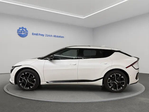 Kia EV6 84 kWh GT-Line 4x4