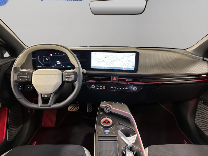 immagine del veicolo KIA EV6