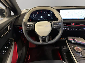 immagine del veicolo KIA EV6 84 kWh GT-Line 4x4