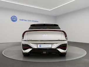 Kia EV6 84 kWh GT-Line 4x4