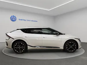 Kia EV6 84 kWh GT-Line 4x4