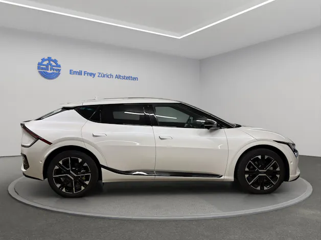 Kia EV6 84 kWh GT-Line 4x4