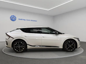 immagine del veicolo KIA EV6 84 kWh GT-Line 4x4
