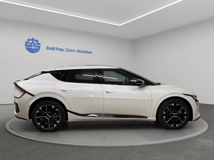 immagine del veicolo KIA EV6