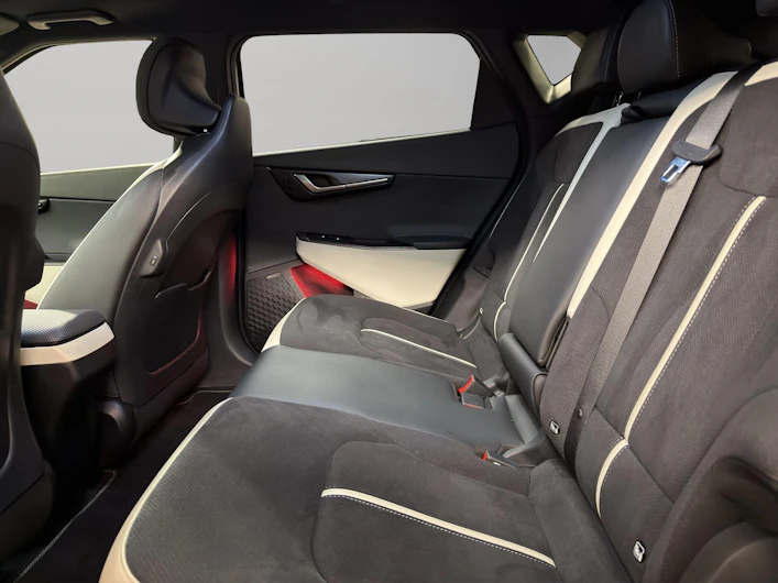 immagine del veicolo KIA EV6