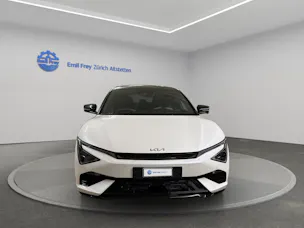 Kia EV6 84 kWh GT-Line 4x4