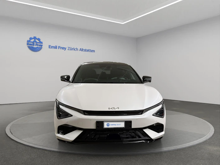 immagine del veicolo KIA EV6