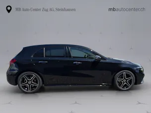 MERCEDES-BENZ A 200 Night Star AMG Line