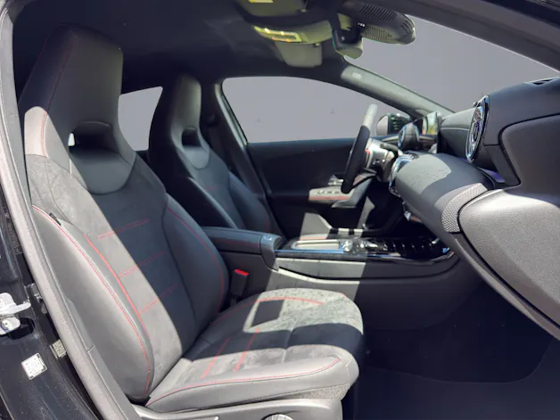 Mercedes-Benz A 200 Night Star AMG Line