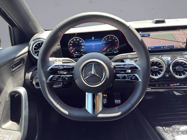 Mercedes-Benz A 200 Night Star AMG Line