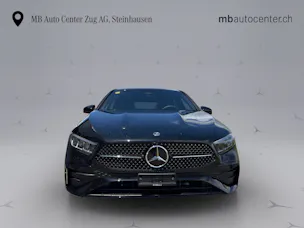 MERCEDES-BENZ A 200 Night Star AMG Line